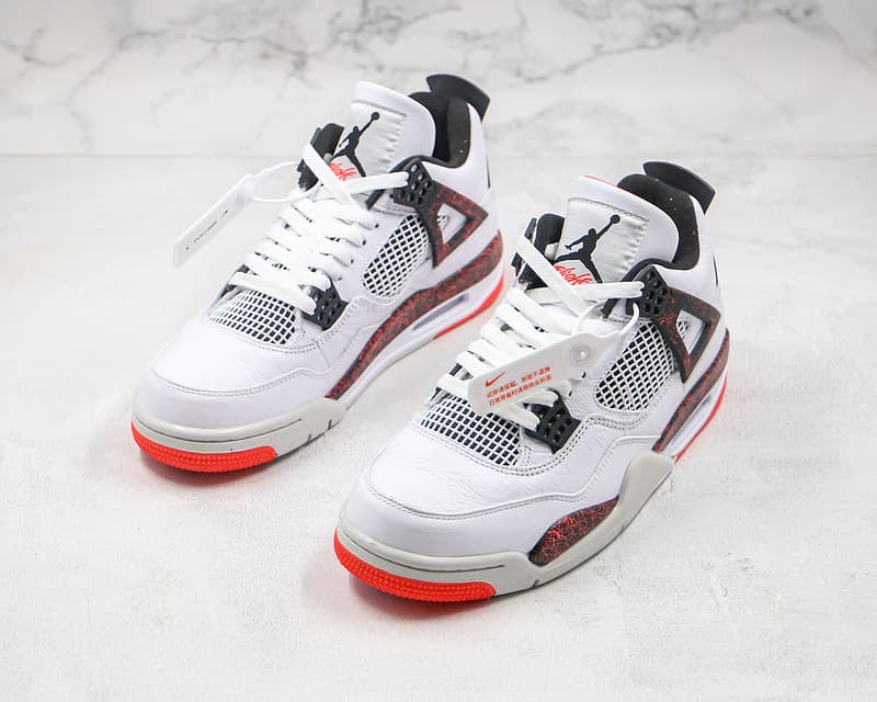 Rep Shoes:Nike Air Jordan(aj) Sneakers CXS100591 image 7