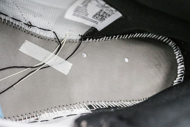 Rep Shoes:Nike Air Jordan(aj) Sneakers CXS100270 image 1