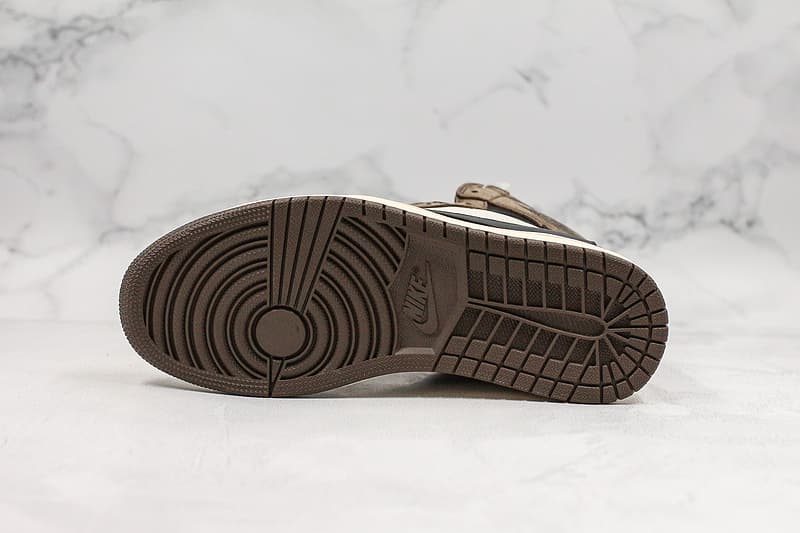 Rep Shoes:Nike Air Jordan(aj) Sneakers CXS100270 image 4