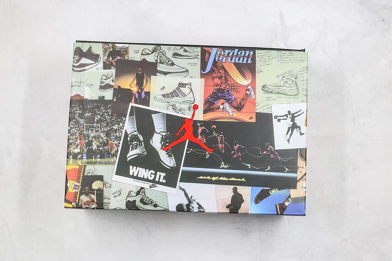 Rep Shoes:Nike Air Jordan(aj) Sneakers CXS100240 image 2