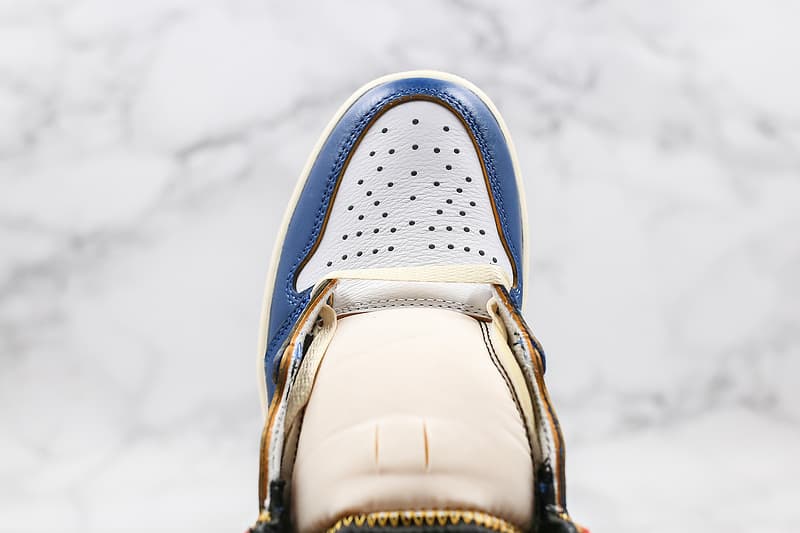 Rep Shoes:Nike Air Jordan(aj) Sneakers CXS100240 image 7