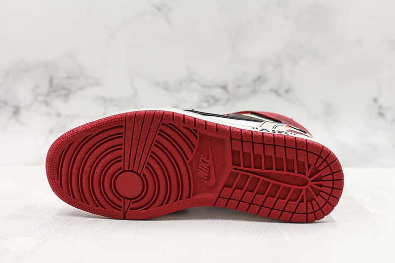 Rep Shoes:Nike Air Jordan(aj) Sneakers CXS100318 image 7