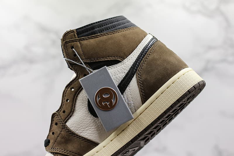 Rep Shoes:Nike Air Jordan(aj) Sneakers CXS100353 image 1