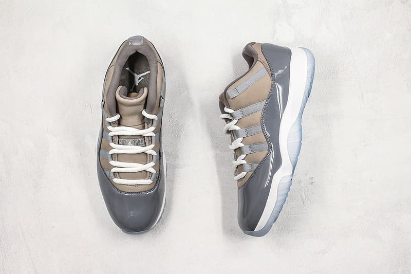 Rep Shoes:Nike Air Jordan(aj) Sneakers CXS100603 image 8