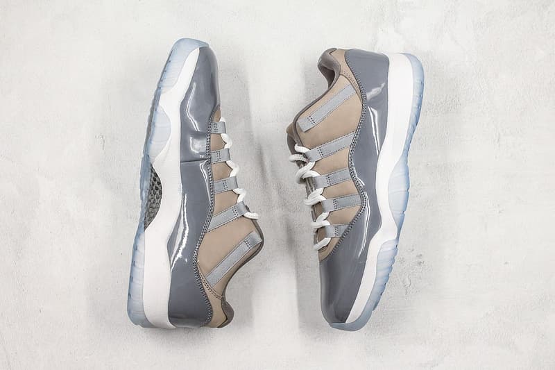 Rep Shoes:Nike Air Jordan(aj) Sneakers CXS100603 image 9