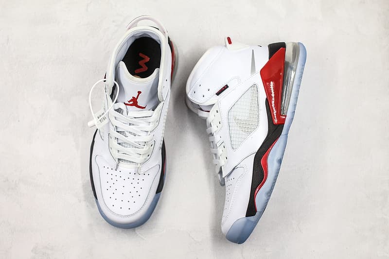 Rep Shoes:Nike Air Jordan(aj) Sneakers CXS100208 image 9