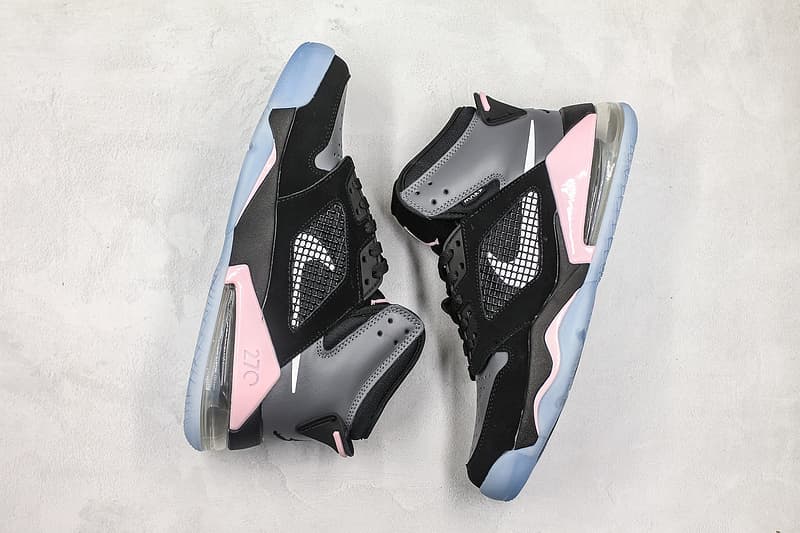 Rep Shoes:Nike Air Jordan(aj) Sneakers CXS100380 image 8