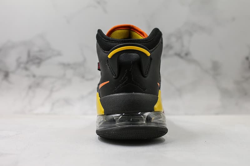 Rep Shoes:Nike Air Jordan(aj) Sneakers CXS100311 image 2