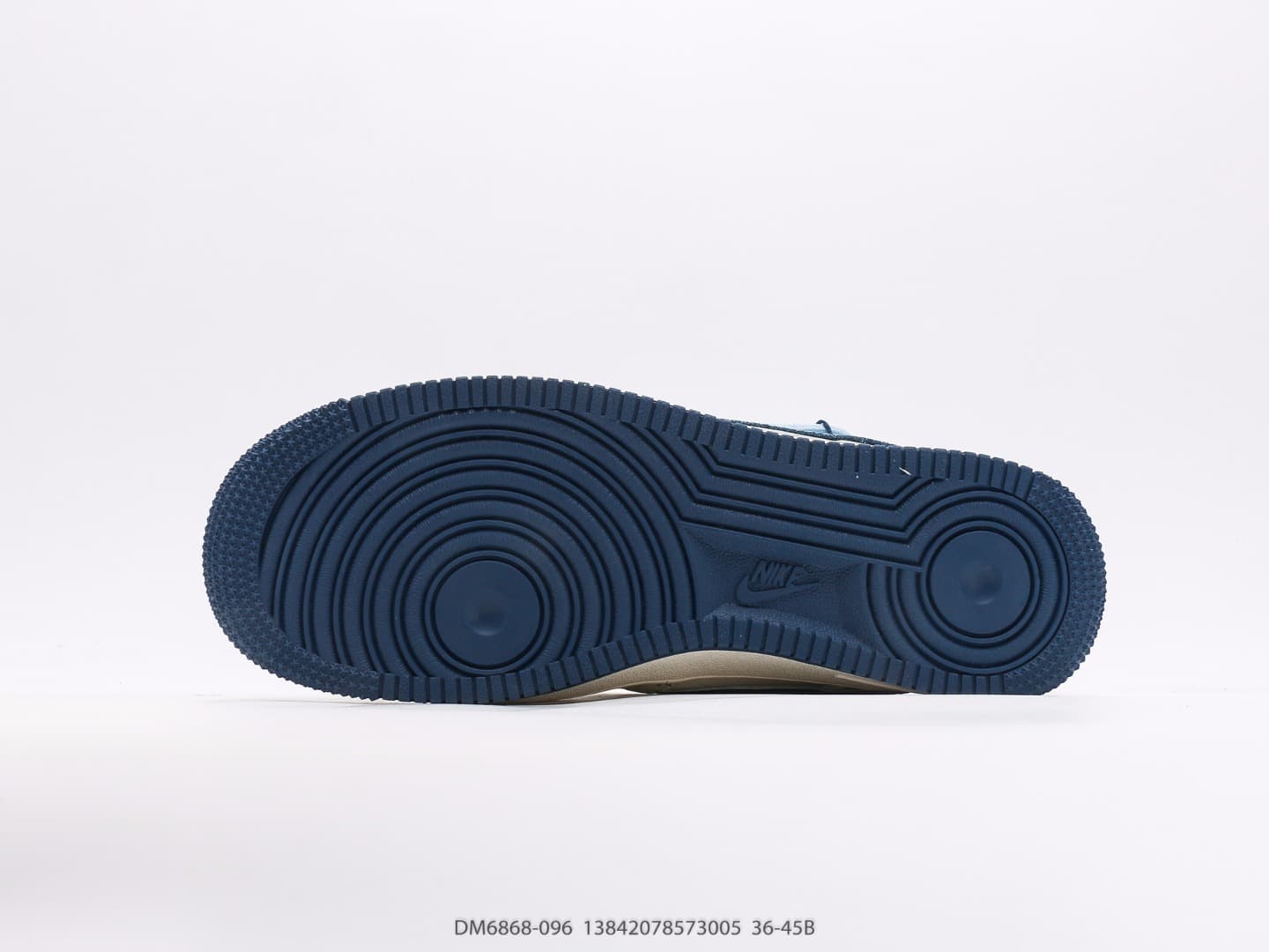 YupooPA Shoes: Nike Air Force 1 Low + LV - Iconic White Retro Sneakers image 4