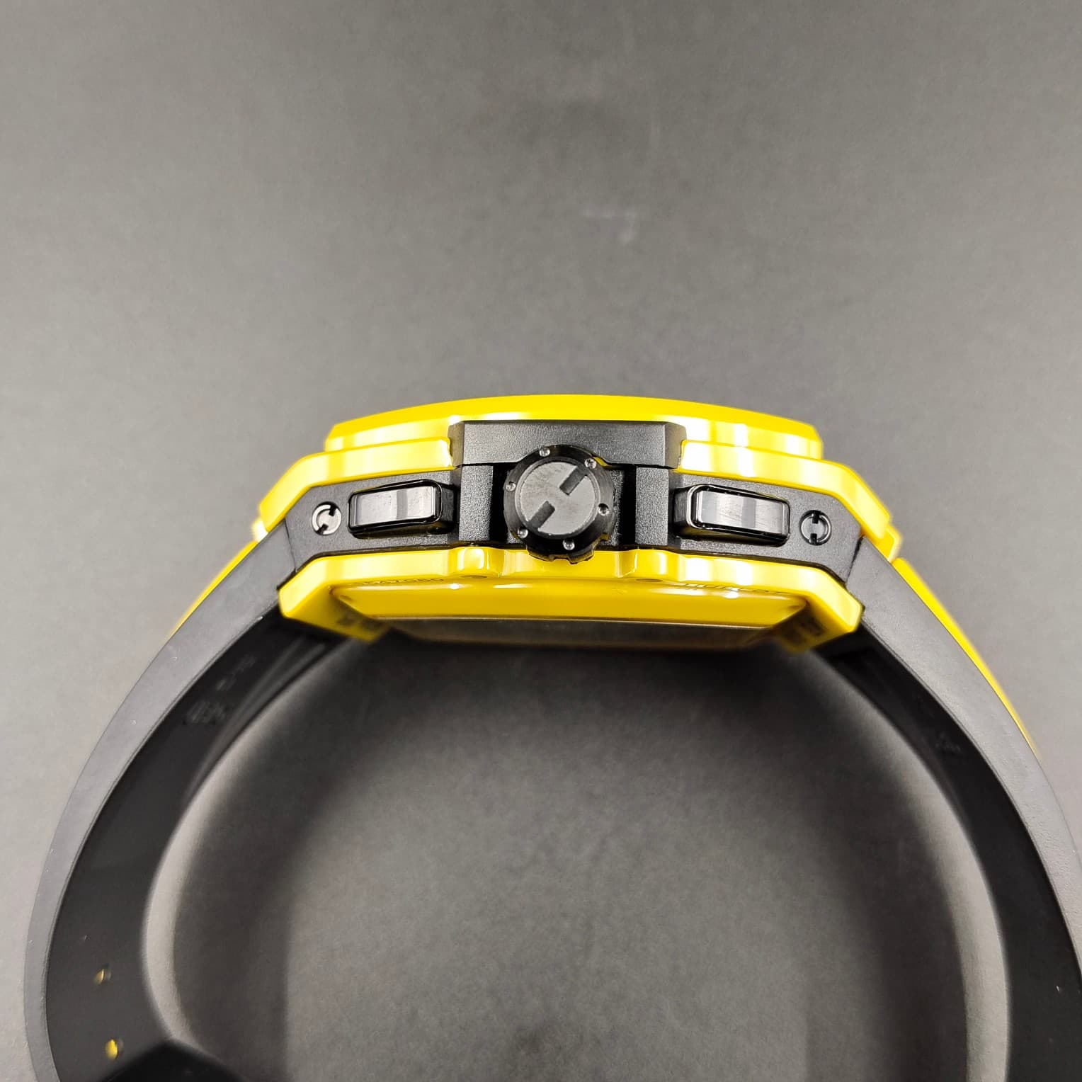 YupooPA Watch: Hublot Spirit of Big Bang 42mm - Ceramic Chrono Limited Edition 🐝 image 5