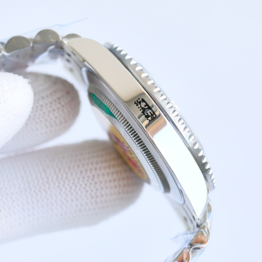 Rolex Mechanical Watch GMT-Master II -3285 movement image 15