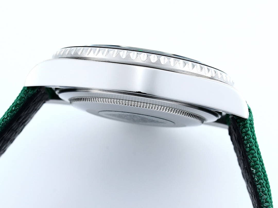 YupooPA Watch:🔥Rolex DIW Submariner Homage - Carbon Fiber Bezel image 7