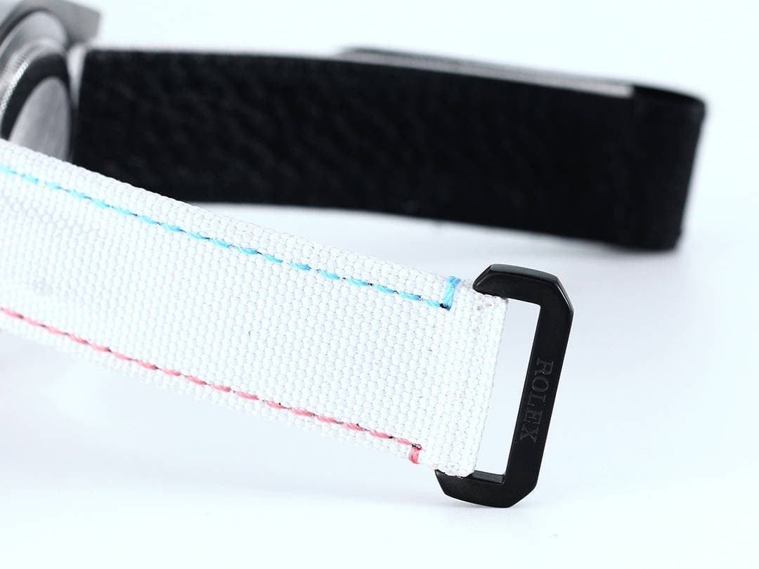 YupooPA Watch: Rolex DIW Submariner - Carbon Fiber Bezel & 904L Steel image 5