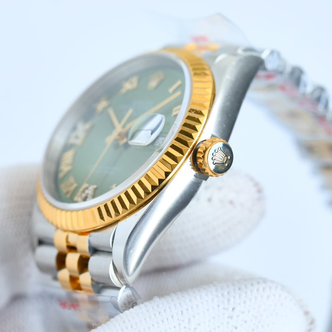 Rolex Datejust 36mm EA1 Edition - Premium YupooPA image 4