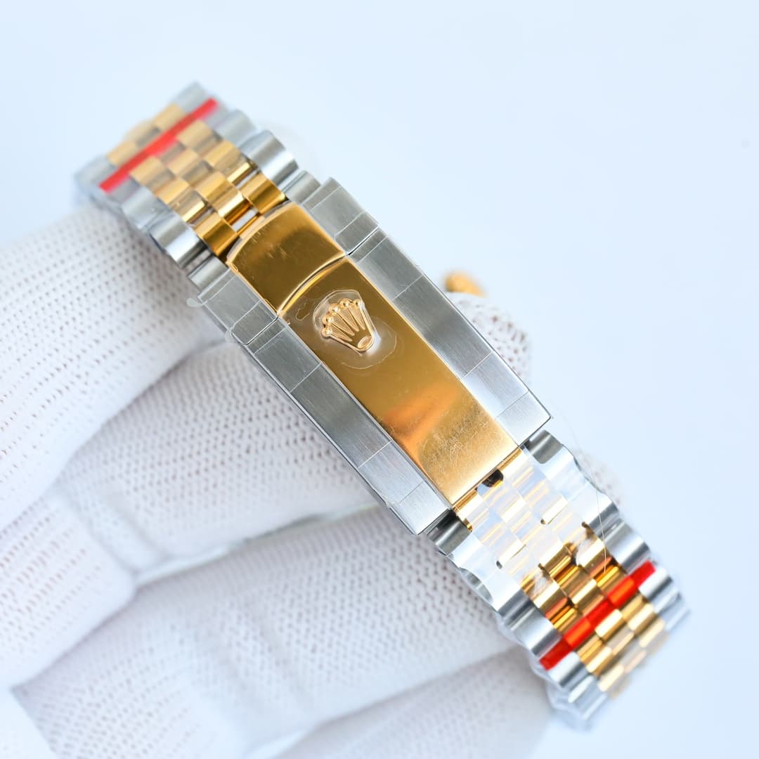 Rolex Datejust 36mm EA1 Edition - Premium YupooPA image 6