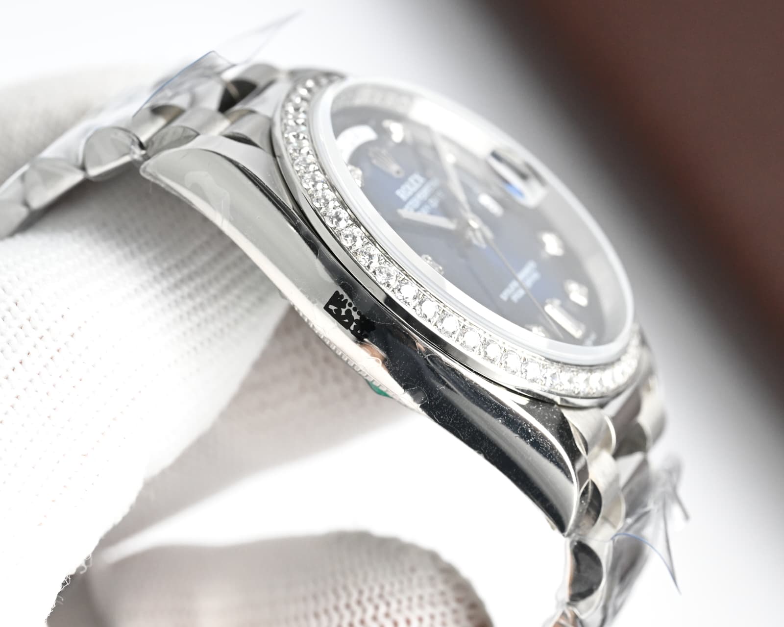 YupooPA Watch: Rolex Datejust 36mm Custom Edition - 3255 Movement image 7