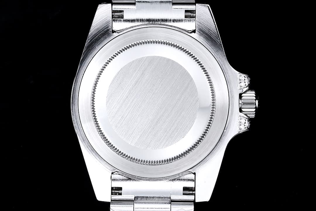 YupooPA Watch: Rolex Full Diamond Watch-904L Steel Case image 8