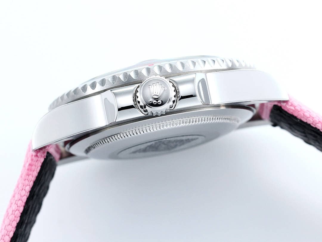 YupooPA Watch:🔥Rolex DIW Submariner Homage - Carbon Fiber Bezel image 6