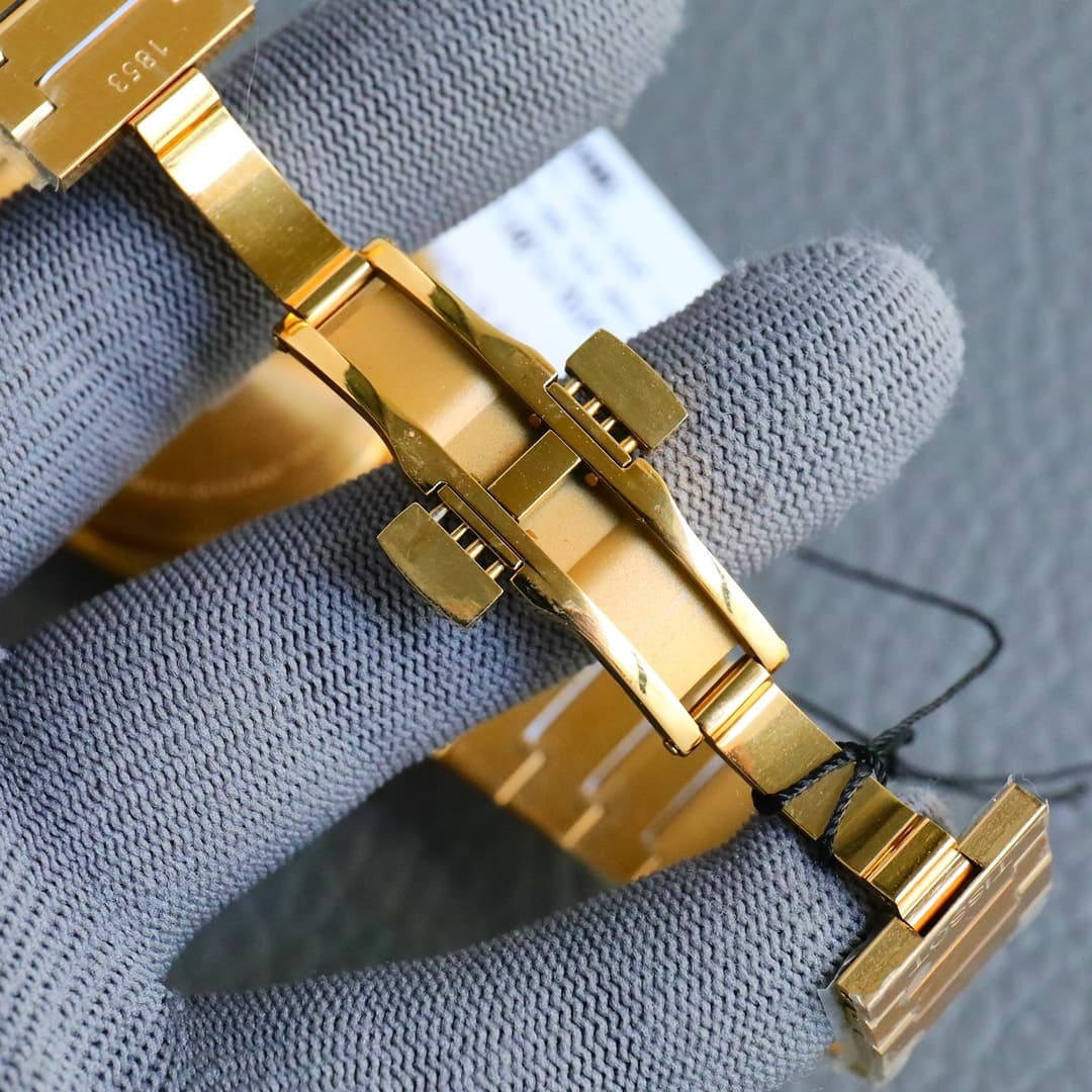 YupooPA Watch: TISSOT PRX T137.410.11.031.00 🕶️ Swiss Retro 40mm image 8