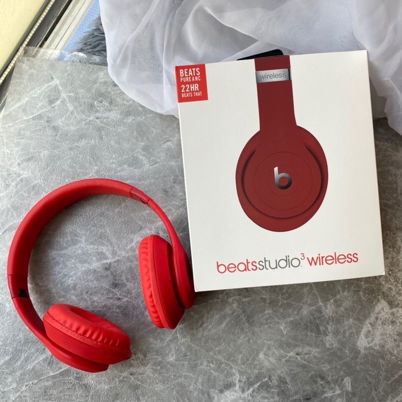 Beats Studio3 Wireless Wireless Bluetooth Yupoo China image 1