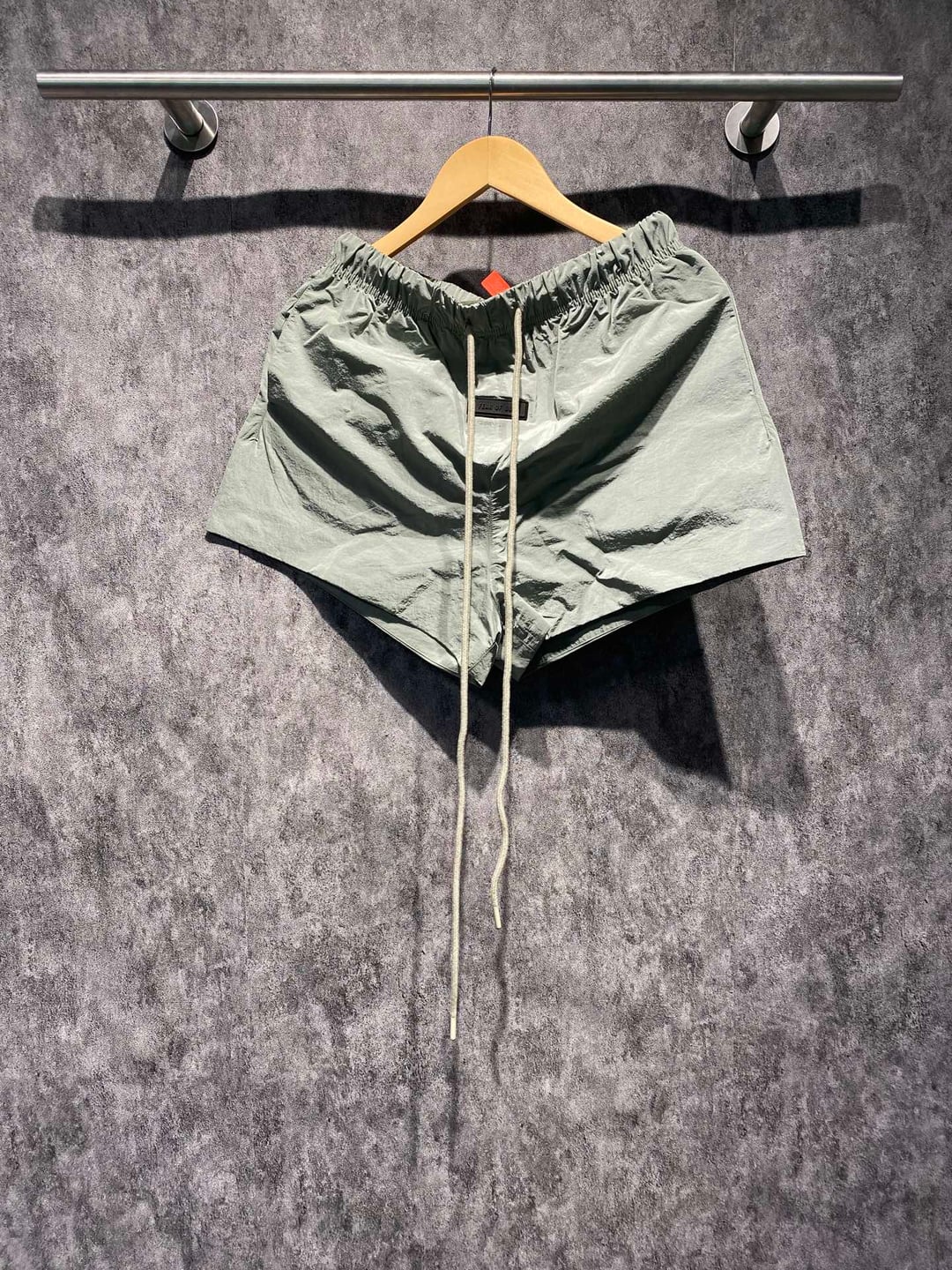 Yupoo Fog Essentials Shorts 160Sp244135F image 1