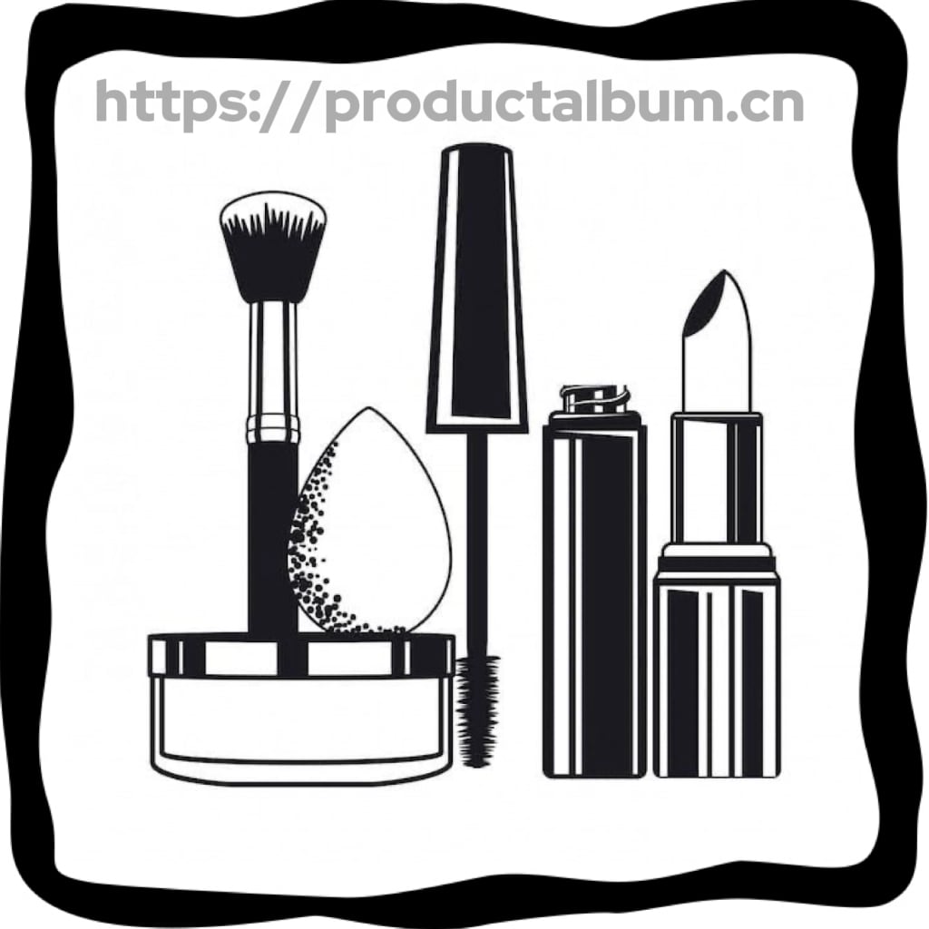 Yupoo Cosmetics image 1