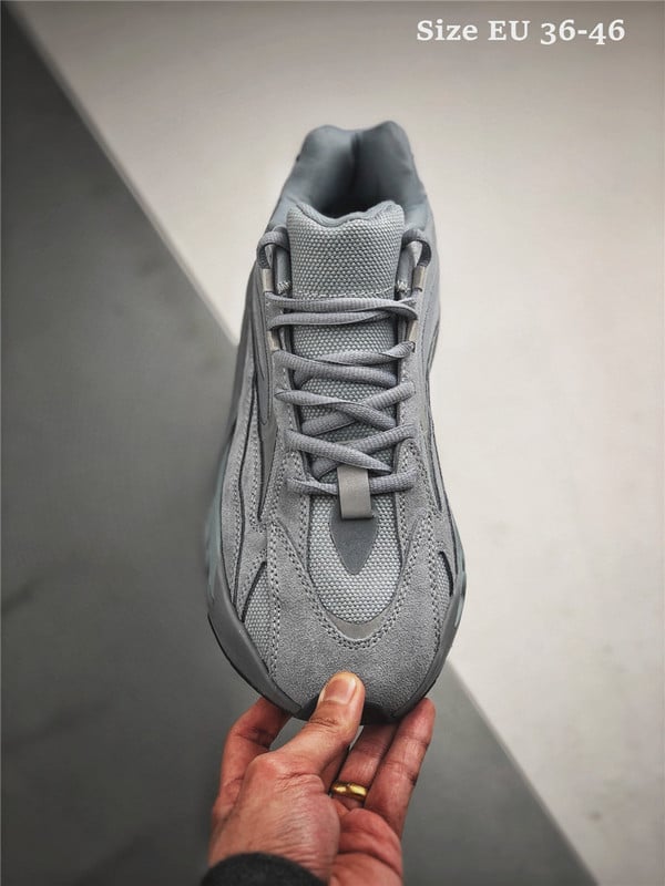Yupoo Shoes:Adidas Yeezy 700V2 image 1