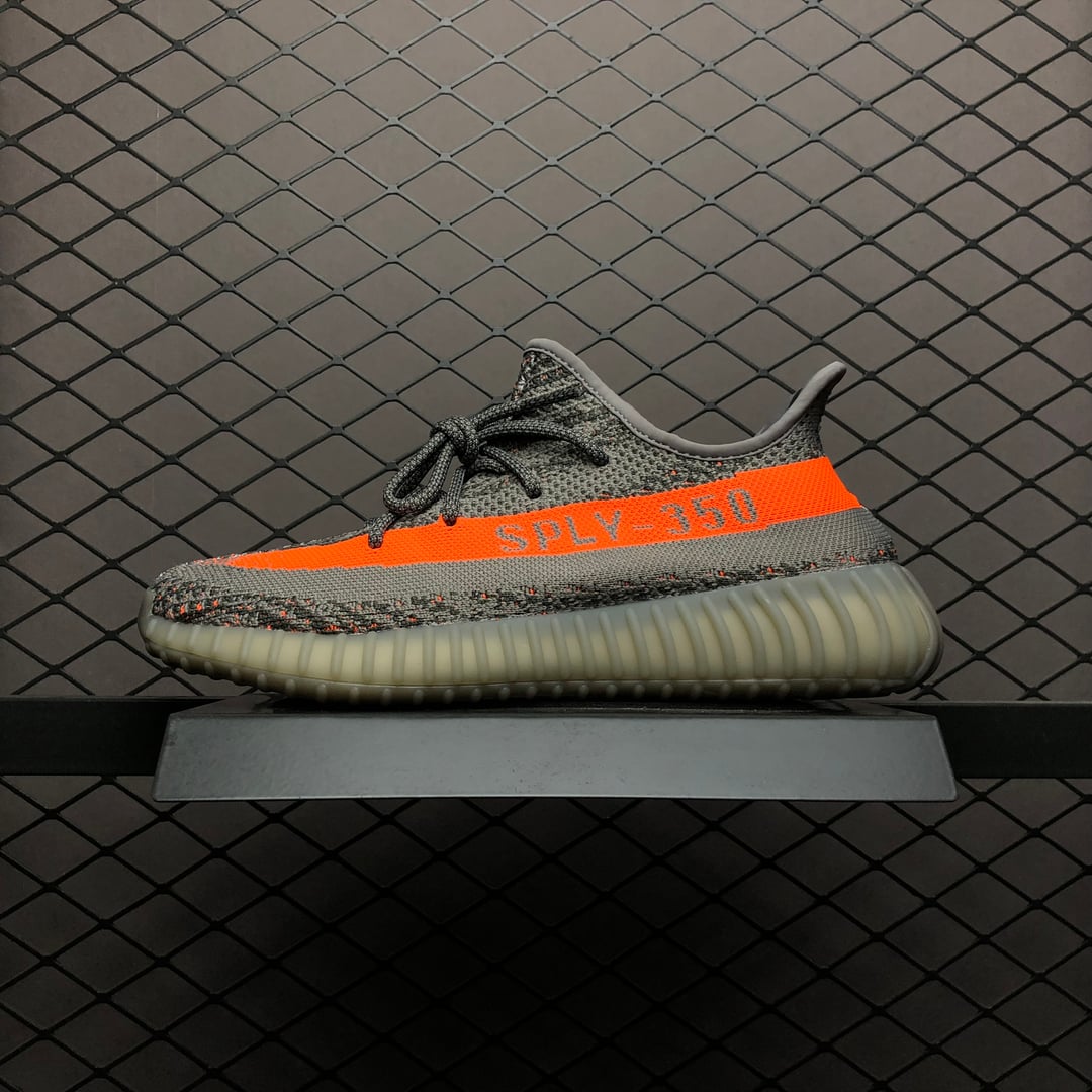 Yupoo Shoes: Premium Yeezy Yupoo Sneakers image 1