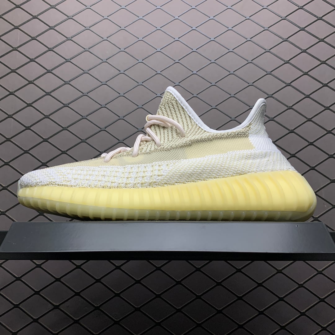 Yupoo Shoes: Premium Yeezy Yupoo Sneakers image 1