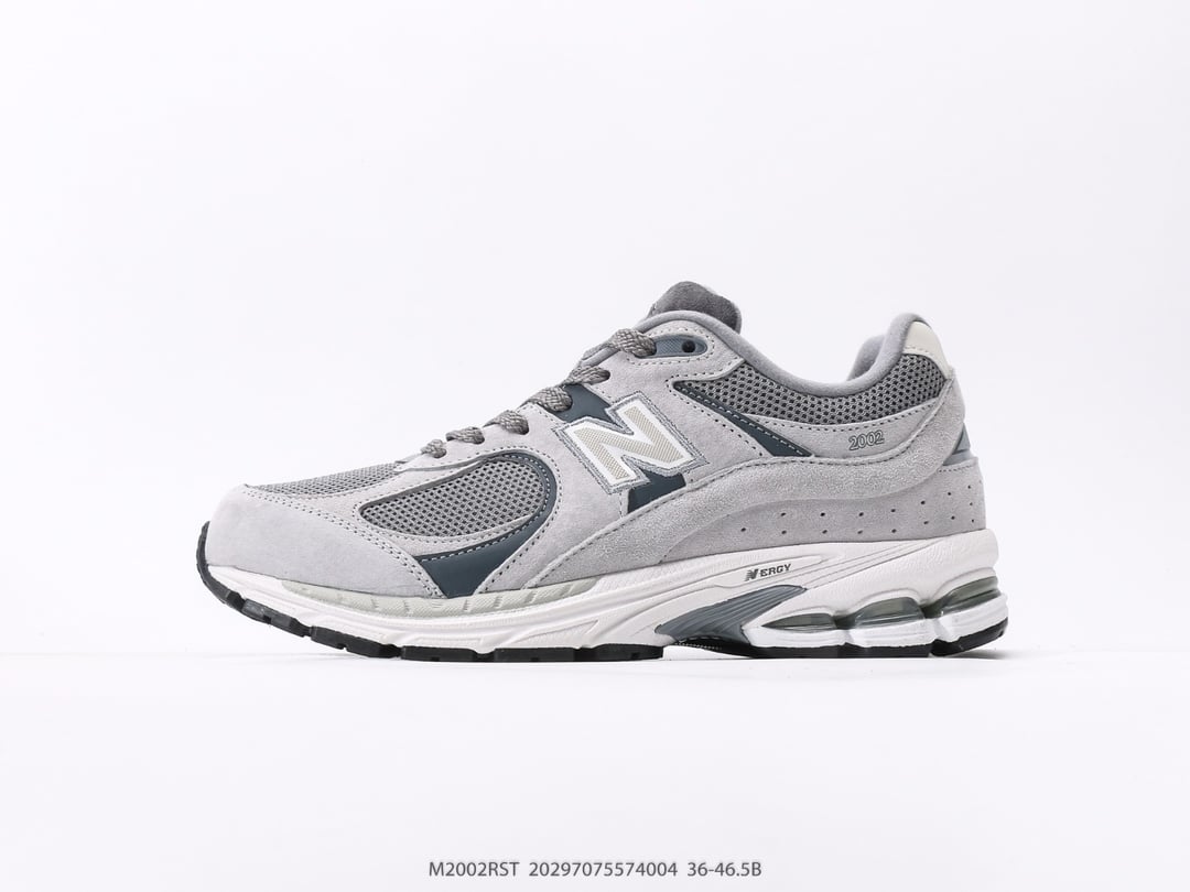 Yupoo Shoes: New Balance 2002 - Retro Running Sneakers image 1
