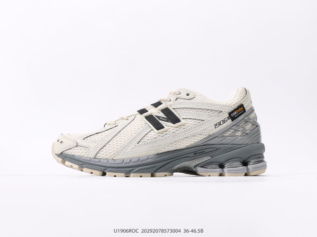 Yupoo Shoes: New Balance 1906 - Retro Runners (U1906ROC) image 1