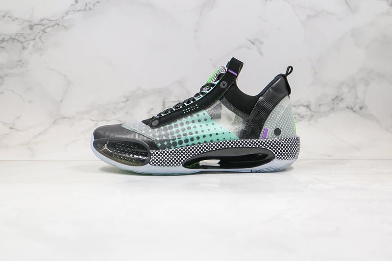 Yupoo Shoes:Nike Air Jordan(aj) Sneakers CXS100438 image 1