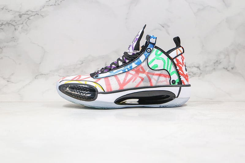 Yupoo Shoes:Nike Air Jordan(aj) Sneakers CXS100250 image 1
