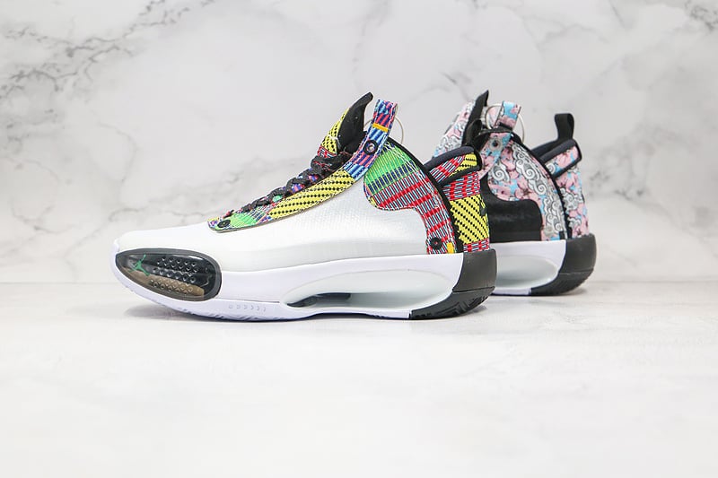 Yupoo Shoes:Nike Air Jordan(aj) Sneakers CXS100569 image 1