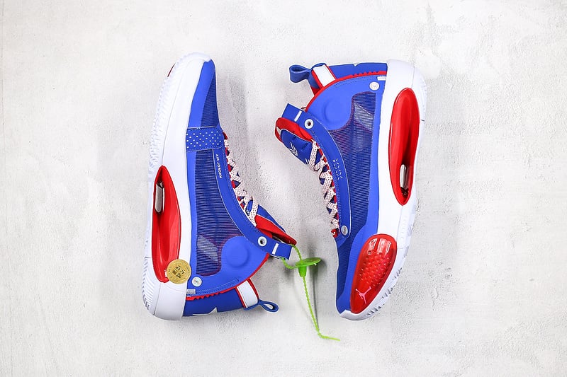 Yupoo Shoes:Nike Air Jordan(aj) Sneakers CXS100271 image 1