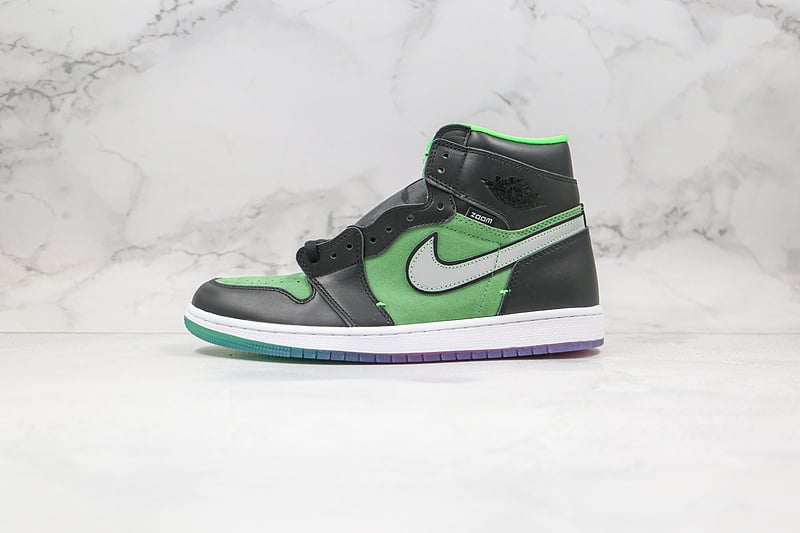 Yupoo Shoes:Nike Air Jordan(aj) Sneakers CXS100232 image 1