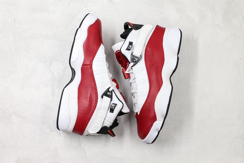 Yupoo Shoes:Nike Air Jordan(aj) Sneakers CXS100351 image 1