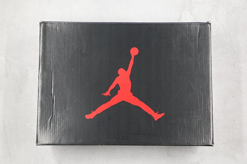 Yupoo Shoes:Nike Air Jordan(aj) Sneakers CXS100586 image 1