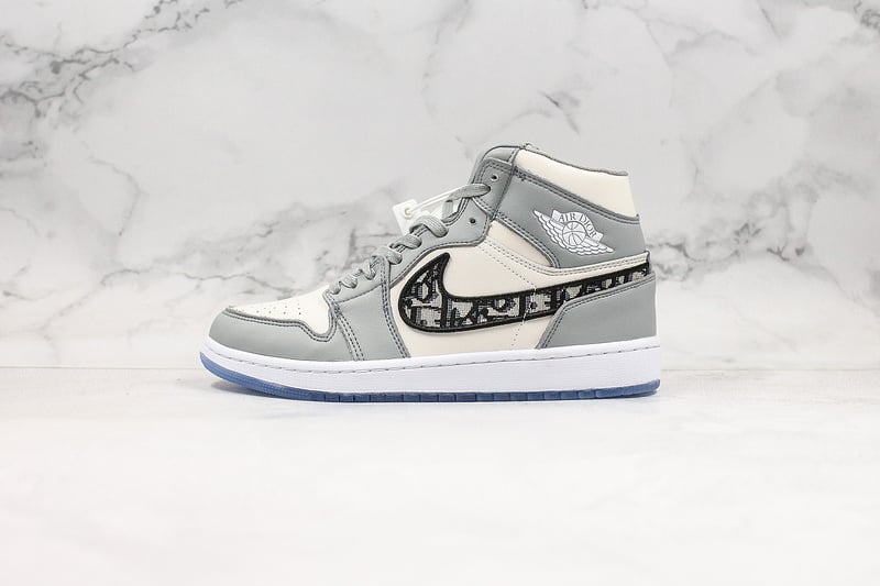 Yupoo Shoes:Nike Air Jordan(aj) Sneakers CXS100317 image 1