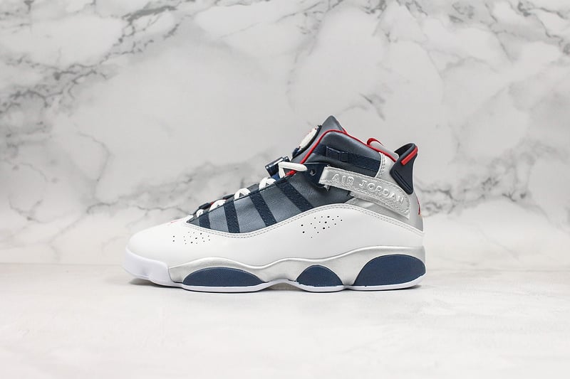 Yupoo Shoes:Nike Air Jordan(aj) Sneakers CXS100618 image 1