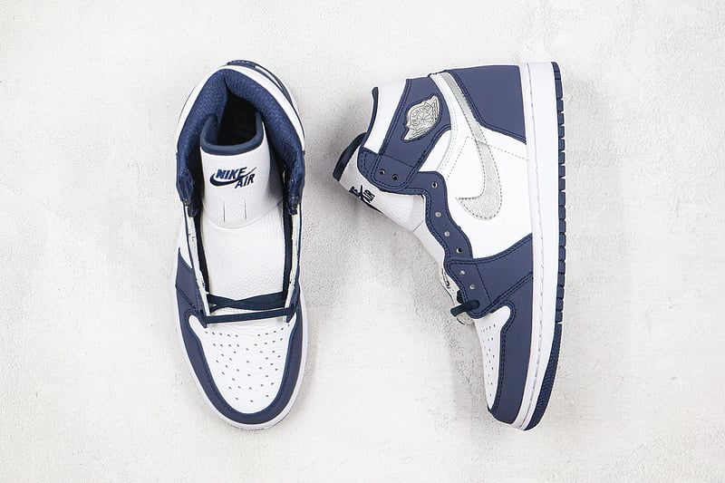Yupoo Shoes:Nike Air Jordan(aj) Sneakers CXS100409 image 1