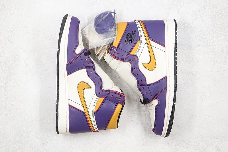 Yupoo Shoes:Nike Air Jordan(aj) Sneakers CXS100421 image 1