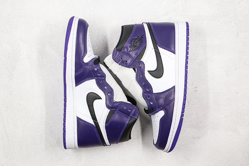 Yupoo Shoes:Nike Air Jordan(aj) Sneakers CXS100287 image 1