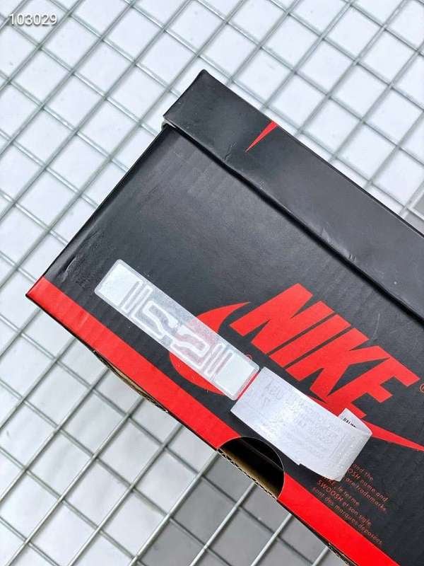 Yupoo Shoes:Nike Air Jordan(aj) Sneakers CXS100579 image 1