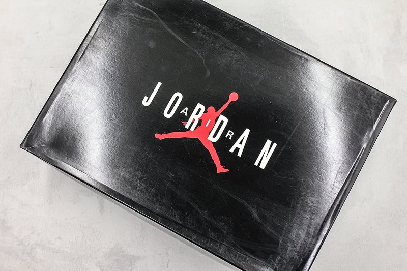 Yupoo Shoes:Nike Air Jordan(aj) Sneakers CXS100524 image 1