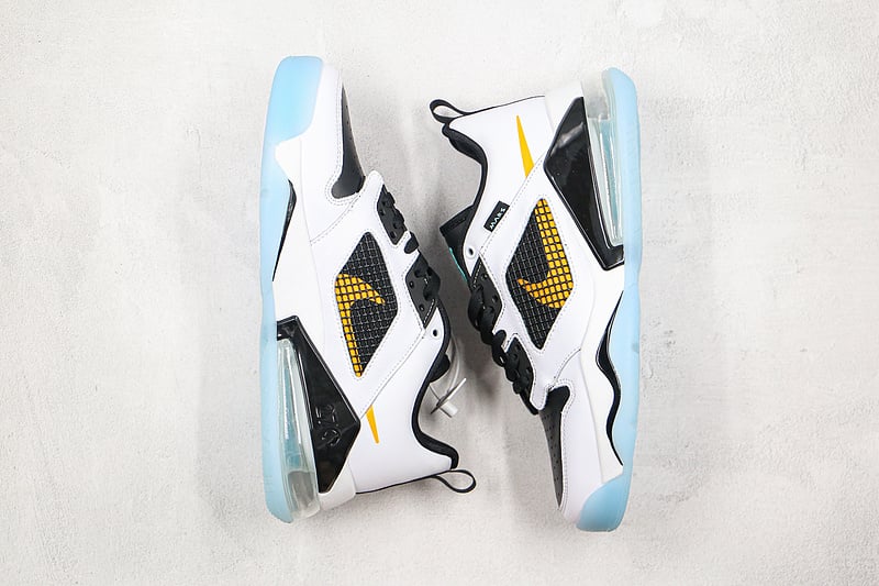 Yupoo Shoes:Nike Air Jordan(aj) Sneakers CXS100126 image 1