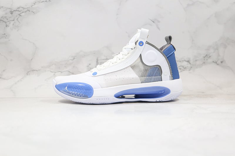 Yupoo Shoes:Nike Air Jordan(aj) Sneakers CXS100513 image 1