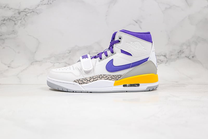 Yupoo Shoes:Nike Air Jordan(aj) Sneakers CXS100245 image 1
