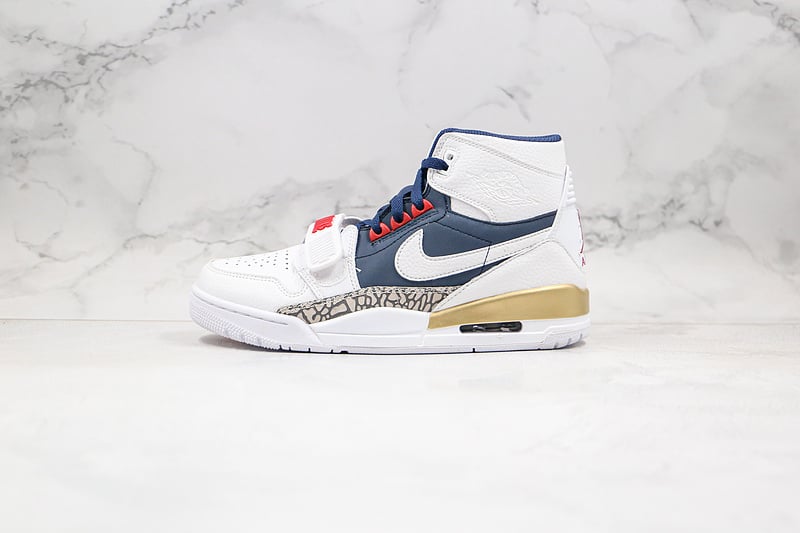 Yupoo Shoes:Nike Air Jordan(aj) Sneakers CXS100596 image 1