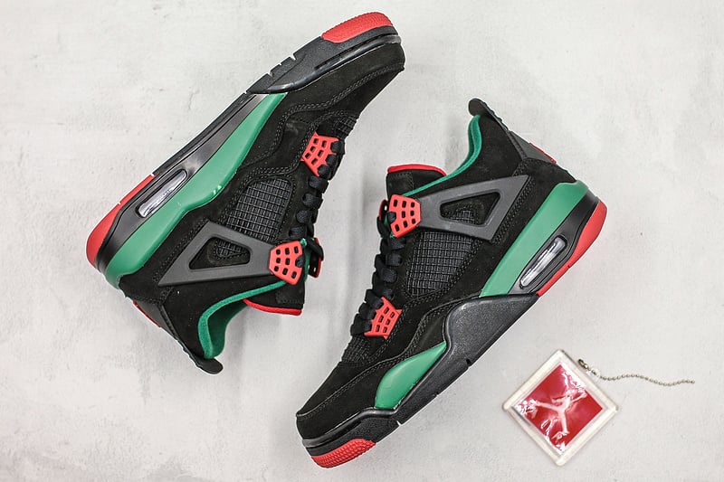 Yupoo Shoes:Nike Air Jordan(aj) Sneakers CXS100299 image 1